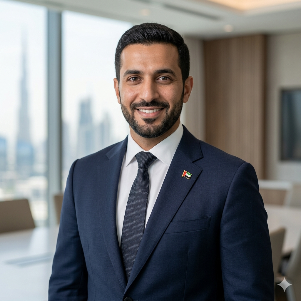 Corporate Photography