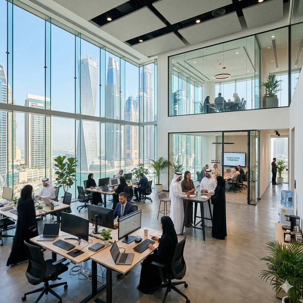 Corporate Photography