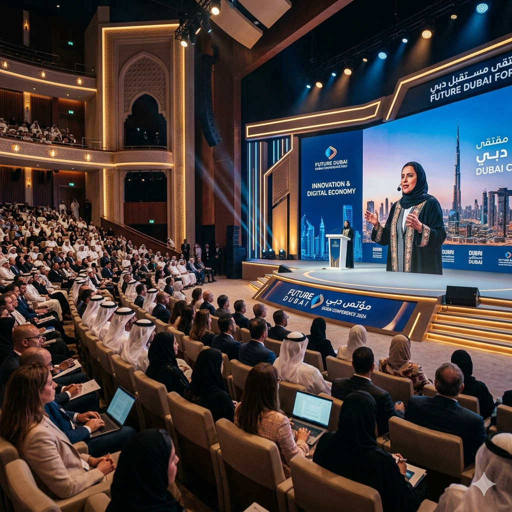 Corporate Photograph