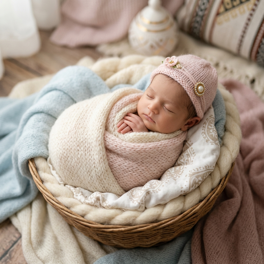 Baby-Photography