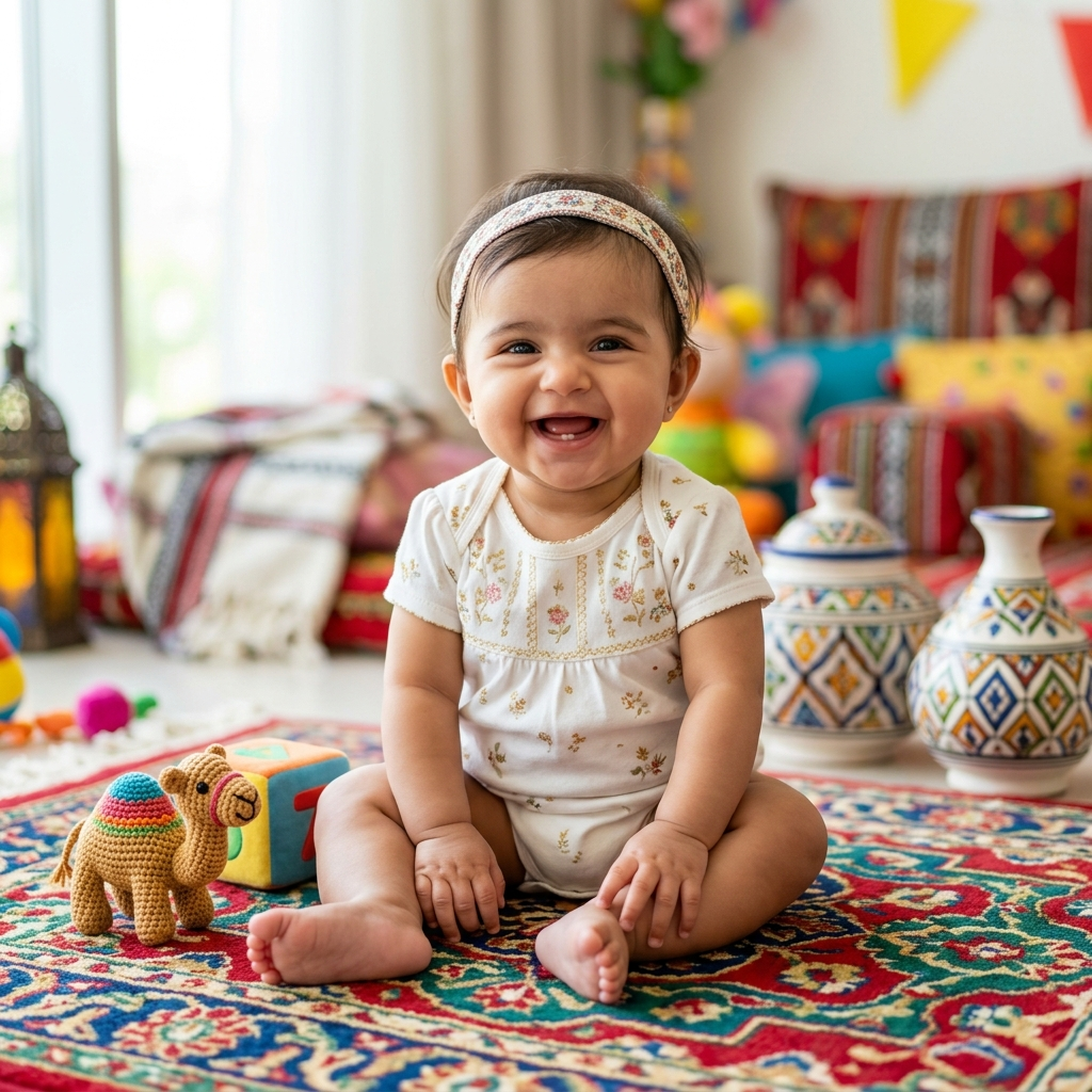 Baby-Photography