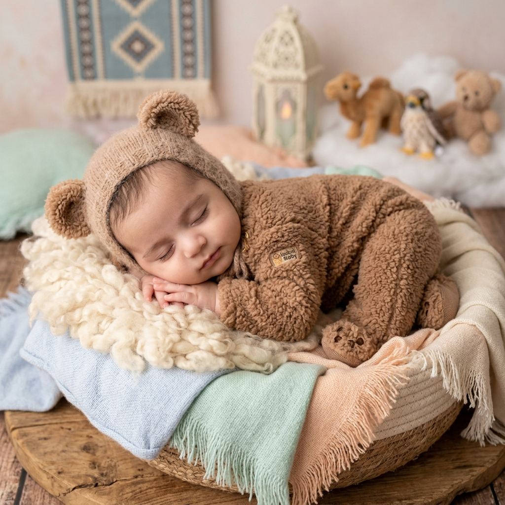 Baby-Photography