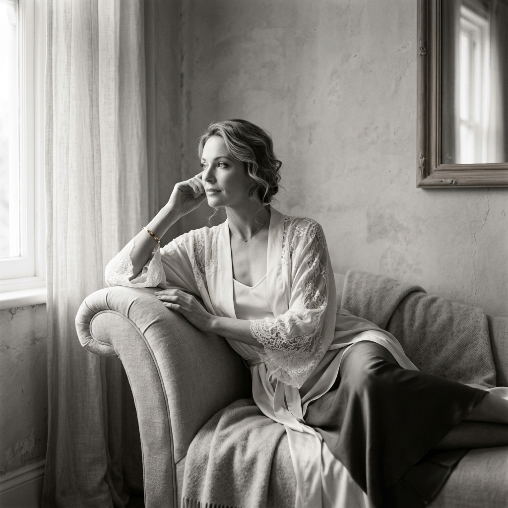 Boudoir-Photography