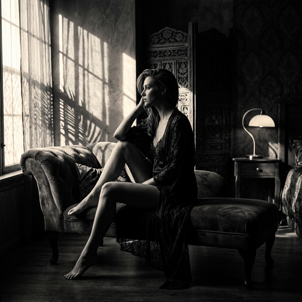 Boudoir-Photography