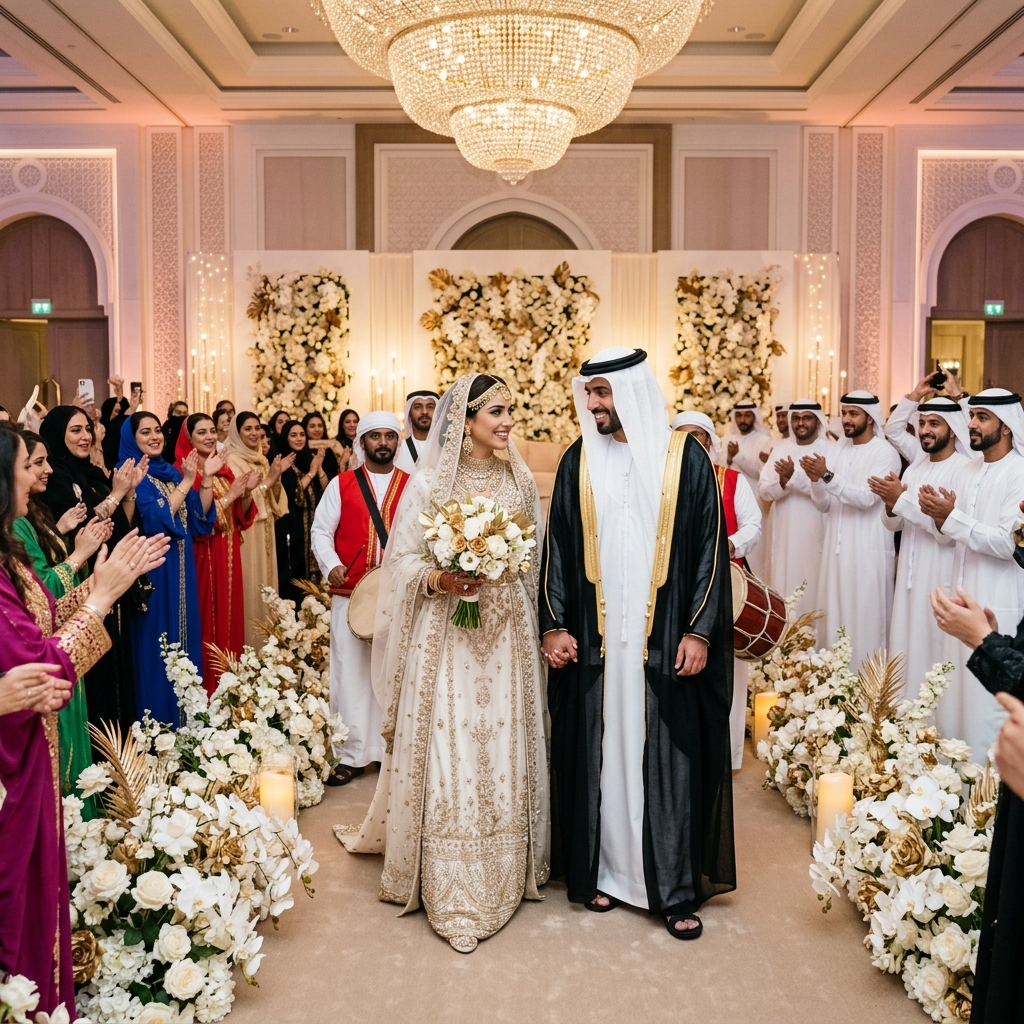 Wedding Photography