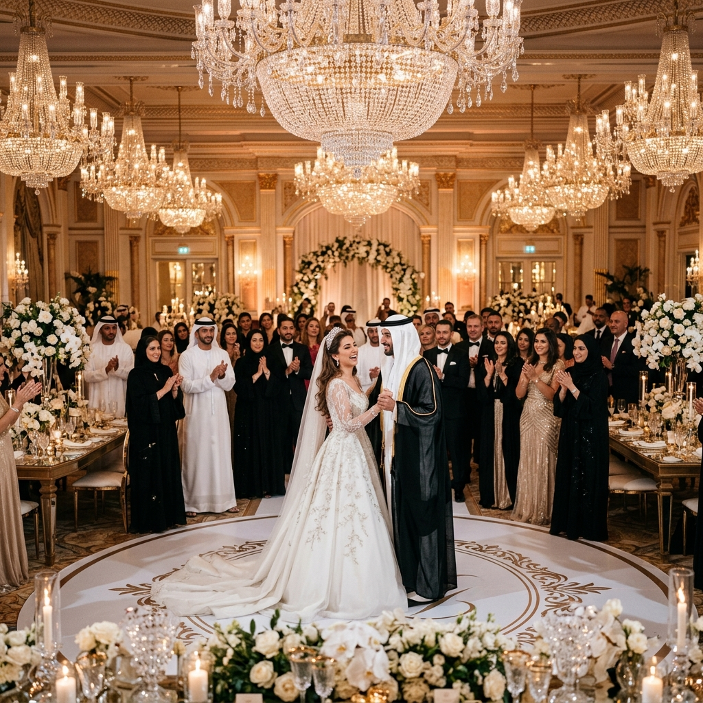 Wedding Photography