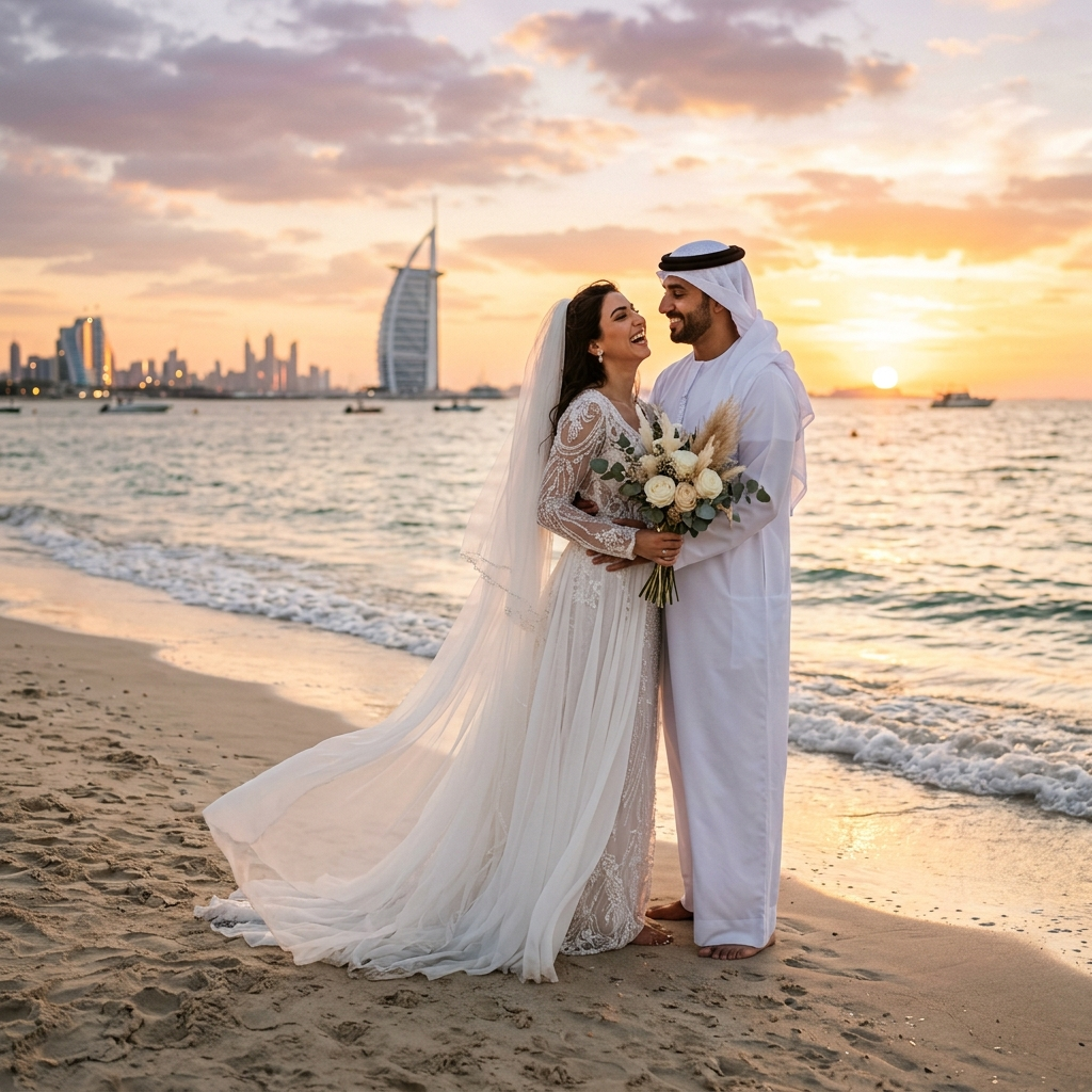 Wedding Photography