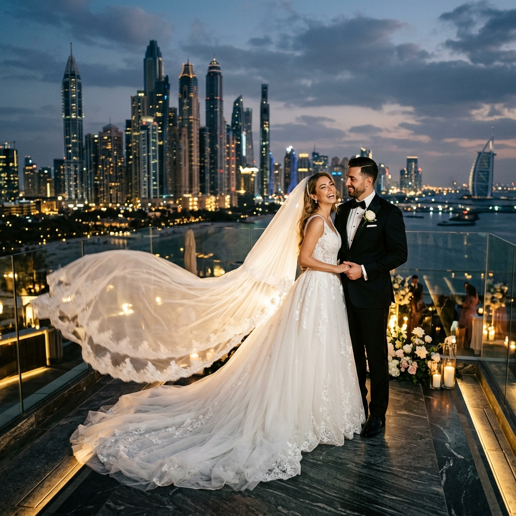 Wedding Photography